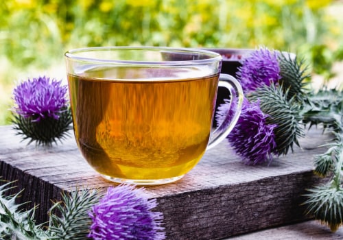 The Truth About Milk Thistle and Creatinine Levels