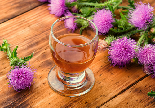 The Truth About Milk Thistle: Can It Really Reverse Liver Damage?